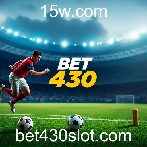 Apostas Esportivas: Estratégias e o Impacto da BET 430