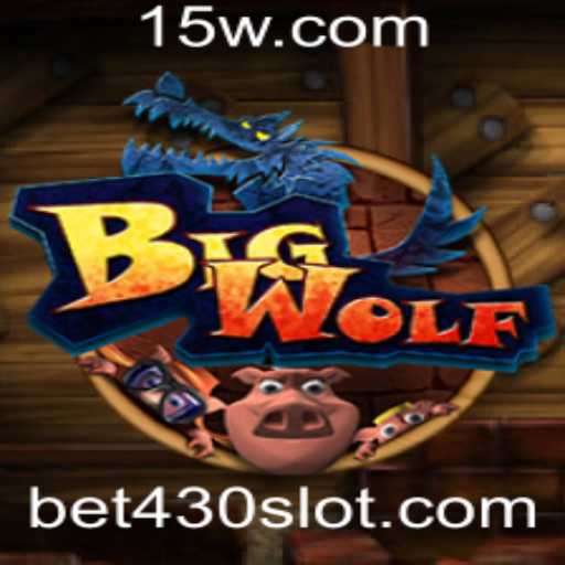 BigWolf: Uma Nova Era dos Jogos de Estratégia com BET 430
