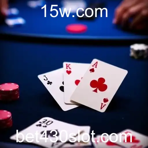 Blackjack: Uma Jornada pelo Mundo das Cartas com BET 430