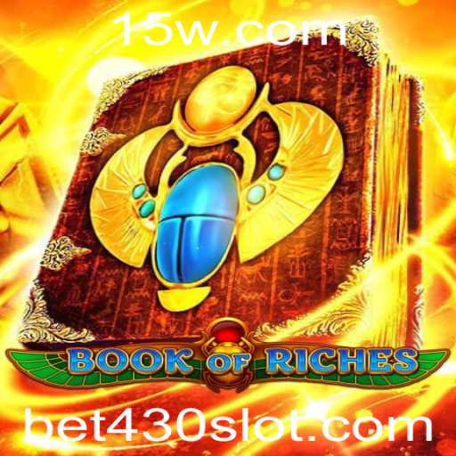 Explorando o Universo Fascinante de BookofRiches: Aventura e Estratégia
