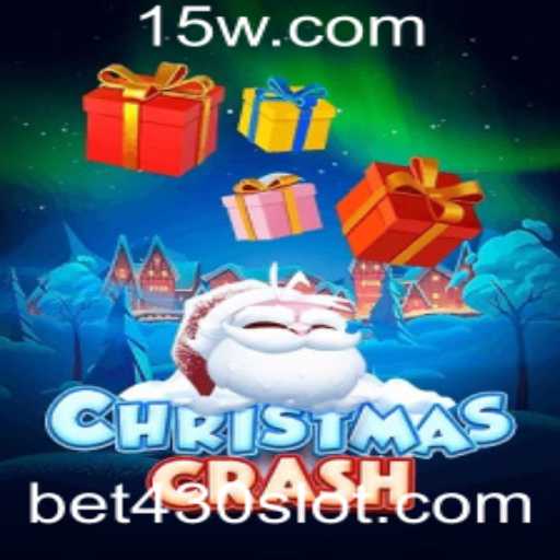 ChristmasCrash: Uma Aventura Inovadora com BET 430