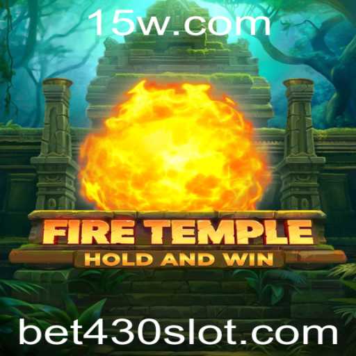 Explorando o Universo de FireTemple: Aventura e Estratégia no Jogo de Apostas BET 430