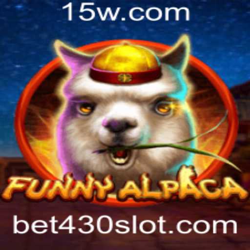 Desvendando FunnyAlpaca: Como Jogar e Se Divertir com BET 430