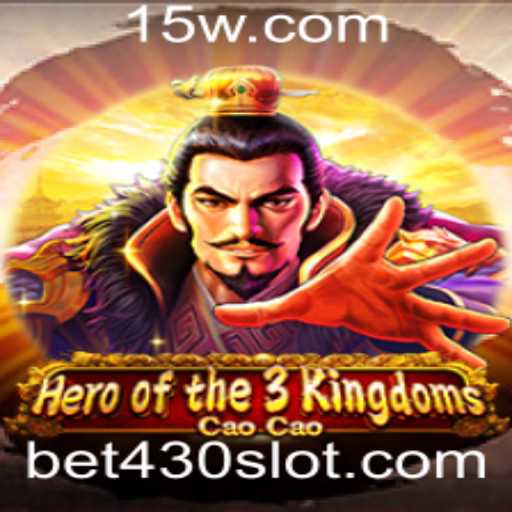 Explorando Heroofthe3KingdomsCaoCao: A Arte da Estratégia e Competição