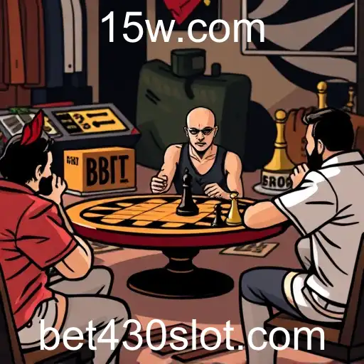 Jogos de Mesa: Entretenimento e Estratégia no Século XXI