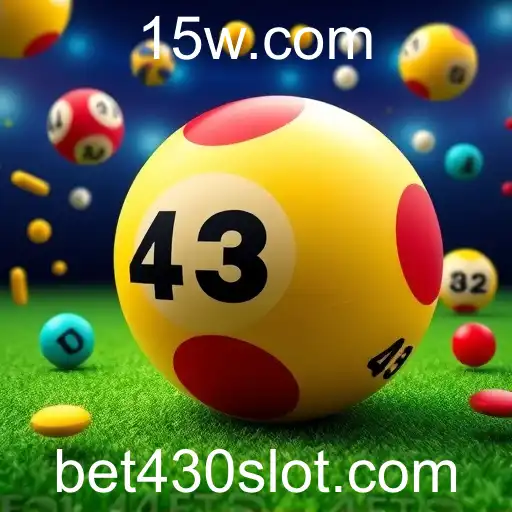 Loteria Online: Uma Nova Era de Apostas com a BET 430
