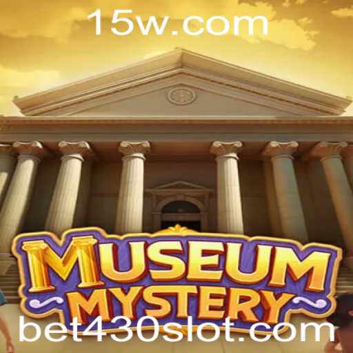 Explorando o Fascinante Jogo MuseumMystery e suas Regras Envolventes