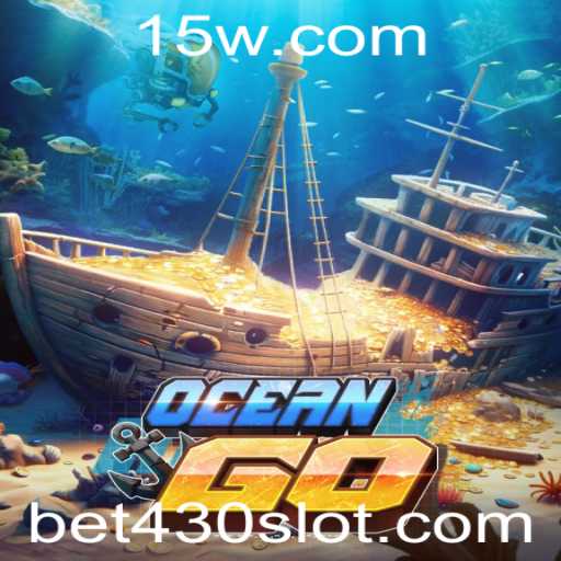 Descubra OceanGO: O Jogo de Aventura Aquática com a Nova Funcionalidade BET 430