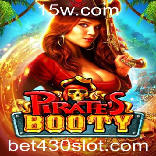 Explorando o Universo de PiratesBooty e a Estratégia BET 430