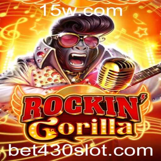 RockinGorilla: Descubra as Regras e Aventura do Novo Jogo