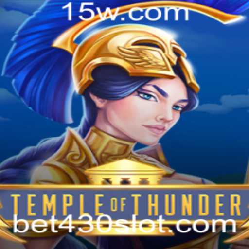TempleofThunder: A Excitante Jornada no Mundo dos Jogos Virtuais