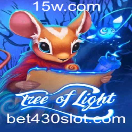 Desvendando o Mundo de 'TreeofLight': Um Guia Completo