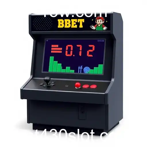 A Revolução dos Videogames e o Impacto do BET 430