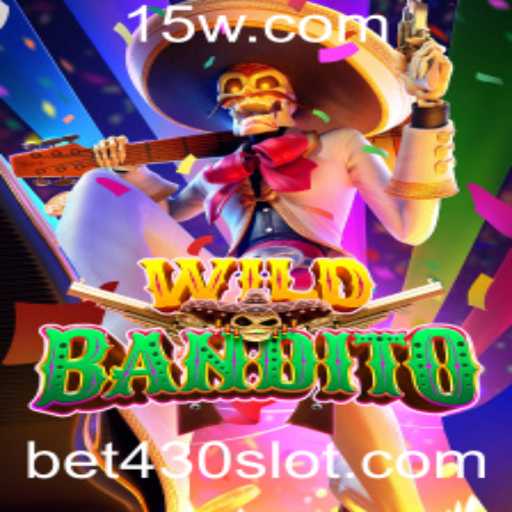 Explorando o Mundo do Jogo WildBandito: Uma Aventura Empolgante